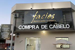 FACIES HAIR - Compra De Cabelo, Salão & Barbearia image
