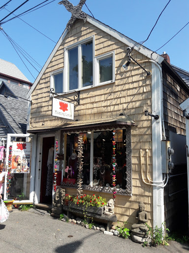 Boutique «Floating Lotus», reviews and photos, 27 Bearskin Neck, Rockport, MA 01966, USA