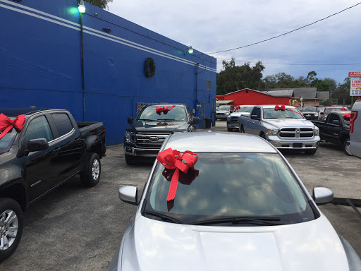 Used Car Dealer «Cars n cars Inc», reviews and photos, 3094 NW 27th Ave, Miami, FL 33142, USA