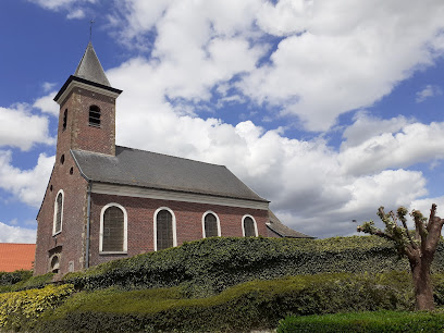 Sint-Amanduskerk Smeerebbe
