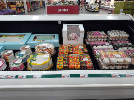 Warehouse club «BJ’s Wholesale Club», reviews and photos, 321 Martin Truex Jr Blvd, Manahawkin, NJ 08050, USA