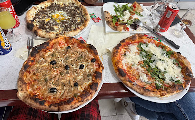 Casa cesar - pizzeria Vitry sur Seine à Vitry-sur-Seine