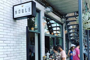 Noble Café image