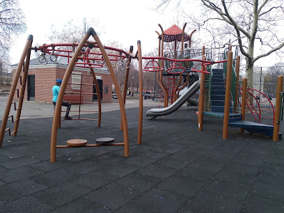 Tremont Playground