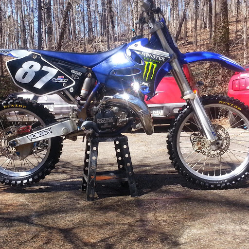 Motorcycle Dealer «Mountain Motorsports», reviews and photos, 3102 Cobb Pkwy NW, Kennesaw, GA 30152, USA