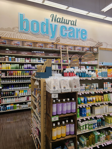 Health Food Store «Sprouts Farmers Market», reviews and photos, 8375 W Thunderbird Rd, Peoria, AZ 85381, USA