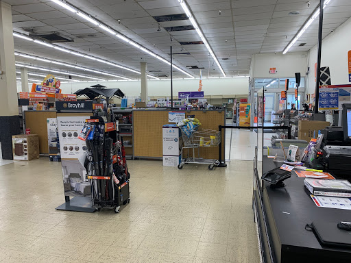 Discount Store «Big Lots», reviews and photos, 924 N Main St, Suffolk, VA 23434, USA