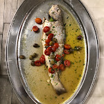 Photo n°3 de l'avis de Beatrice.a fait le 09/08/2021 à 09:59 sur le  Moody Al Campanile à Manfredonia