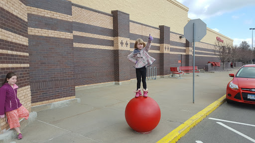 Department Store «Target», reviews and photos, 975 Co Rd E East, Vadnais Heights, MN 55127, USA