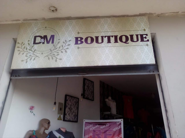 D&M Boutique