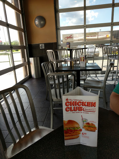 Fast Food Restaurant «Sonic Drive-In», reviews and photos, 290 W Roosevelt Rd, Villa Park, IL 60181, USA