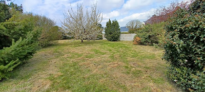 Espace Vert Entretien à Baud