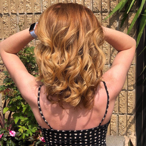 Beauty Salon «JC Christophers Salon & Spa», reviews and photos, 25 Kinnelon Rd, Kinnelon, NJ 07405, USA