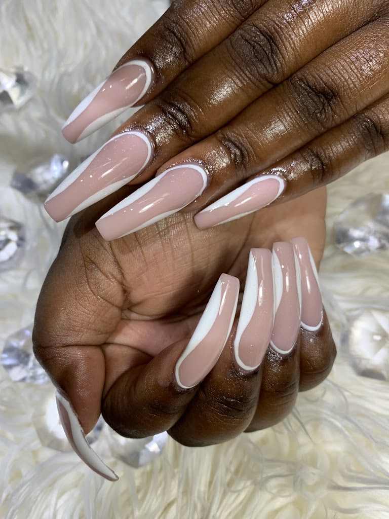 Grand LV Nails and Spa 76105