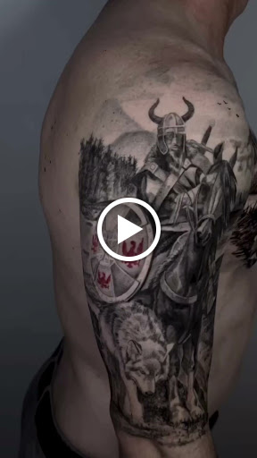 Explore drawing ideas easy tattoo, creative tattoo ideas in Kissimmee, available at Fallen Sparrow Tattoo Co