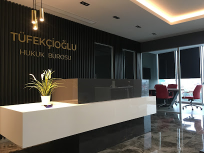 Gebze Tüfekçioğlu Hukuk Bürosu - Gebze Ceza Avukatı- Gebze Boşanma Avukatı