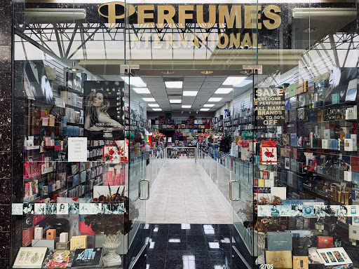 Perfumes International