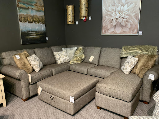 Furniture Store «Furnish 123», reviews and photos, 3235 E Hamilton Ave, Eau Claire, WI 54701, USA