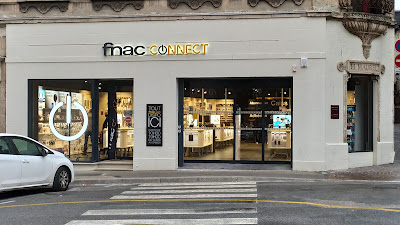 FNAC Rodez à Rodez