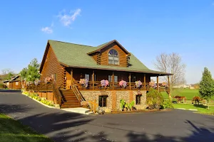 Fields of Home Lodge and Cabins image