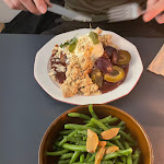 Photo n°2 de l'avis de Satchel.o fait le 28/10/2023 à 13:12 sur le  Sfera à Berlin