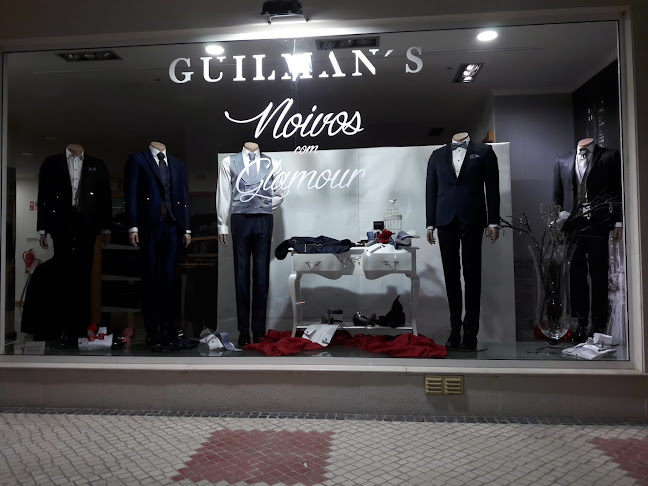 Guilman's - Outfit for Man - Leiria