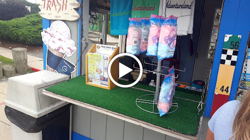 Amusement Park «Adventureland Family Fun Park», reviews and photos, 112 Point Judith Rd, Narragansett, RI 02882, USA