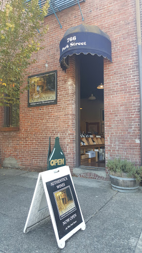 Authentica Wines LLC, 766 W Park St, Eugene, OR 97401, USA, 