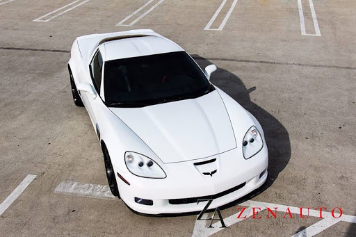 Car Dealer «Zen Auto Sales», reviews and photos, 5613 Elvas Ave, Sacramento, CA 95819, USA