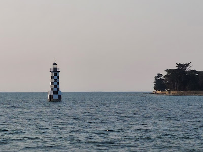 Maison de la Pointe à Île-Tudy