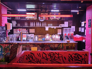 Photo n°75 de STREET BANGKOK - Pigalle à Paris ()
