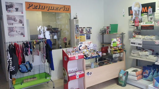 Pet Dog Grooming Nervion