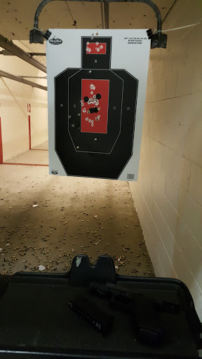 Gun Shop «Guns Fishing & Other Stuff», reviews and photos, 197 Butcher Rd, Vacaville, CA 95687, USA