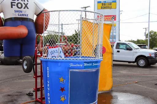 Used Car Dealer «Upper Marlboro Ford», reviews and photos, 5701 Crain Hwy, Upper Marlboro, MD 20772, USA