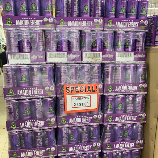 Dollar Store «Super Dollar Store», reviews and photos, 6835 Michigan Ave, Detroit, MI 48210, USA