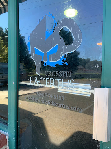 Gym «CrossFit Lacertus», reviews and photos, 10470 Wilden Dr d, Ashland, VA 23005, USA