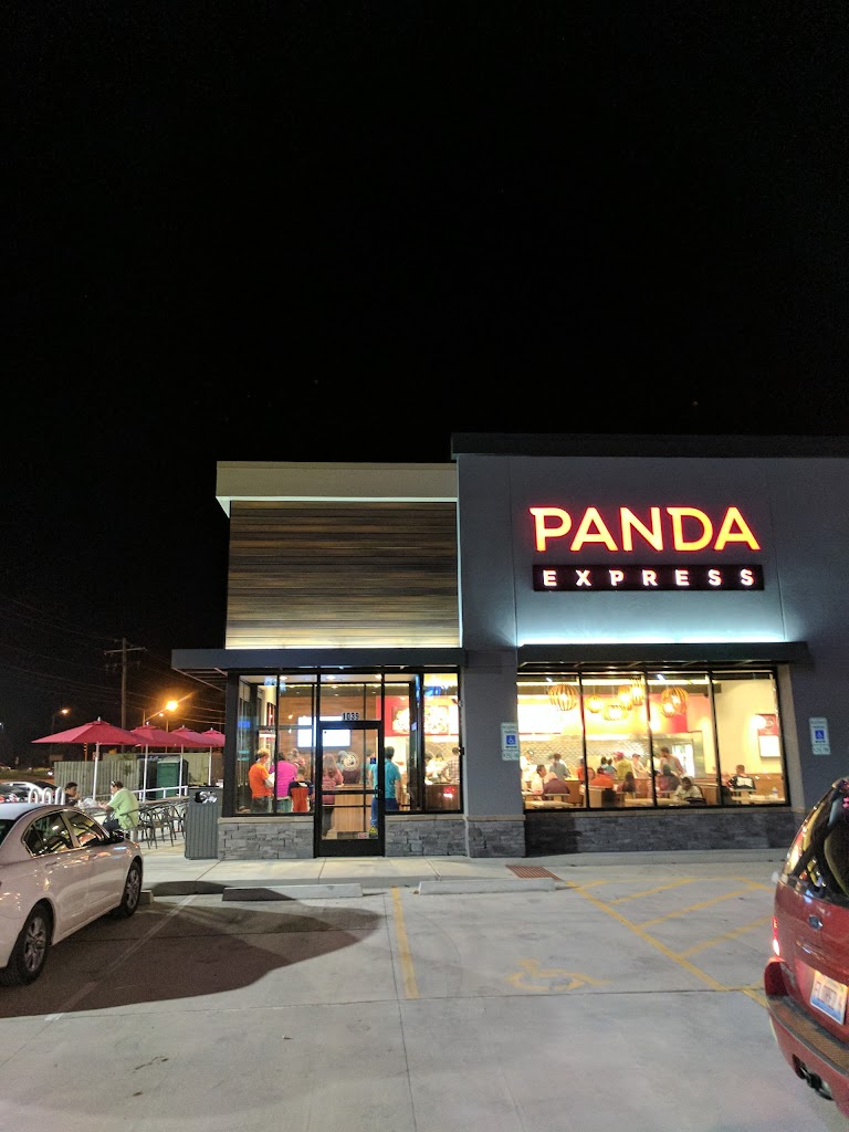 Panda Express 62901