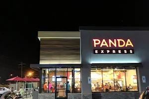 Panda Express image