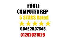 Poole Computer Repairs