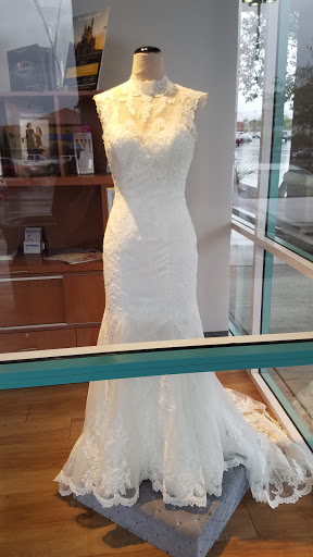 Bridal Shop «Alfred Angelo Bridal», reviews and photos, 2120 N Rainbow Blvd #120, Las Vegas, NV 89108, USA