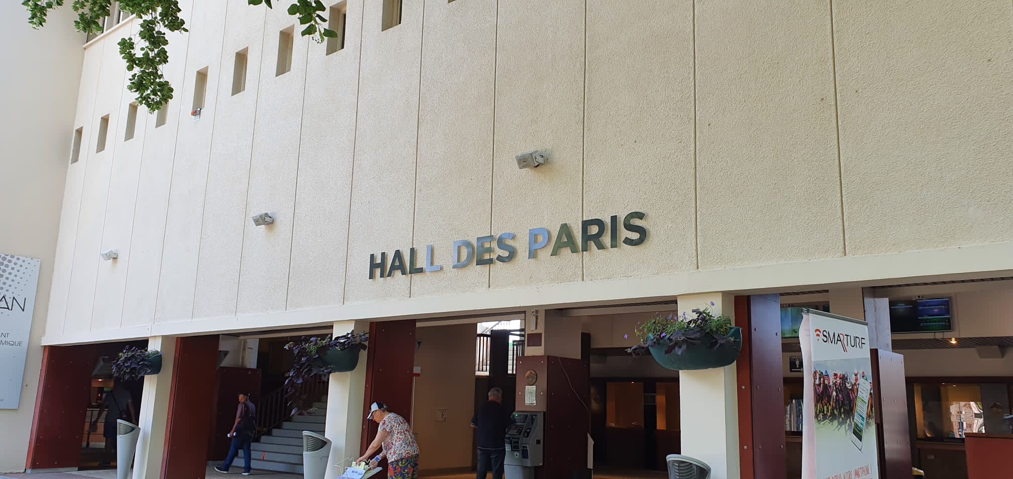 Photo n° 2 de l'avis de Daniel.a fait le 20/06/2022 à 13:31