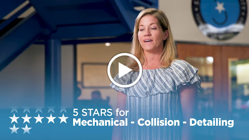 Auto Repair Shop «Star Auto Authority», reviews and photos, 600 Lakeview Pkwy, Vernon Hills, IL 60061, USA