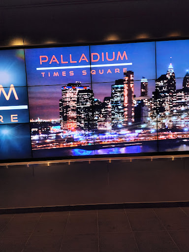 Palladium Times Square image 7