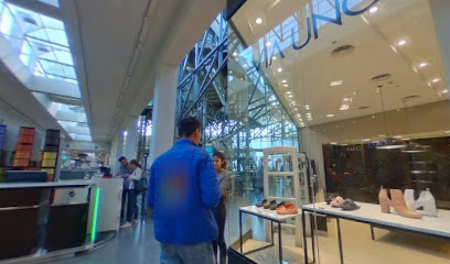 Almacén de Exquisiteces - Nuevocentro Shopping