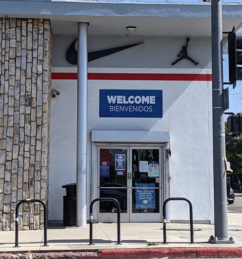 Shoe Store «WSS», reviews and photos, 6251 York Blvd, Highland Park, CA 90042, USA