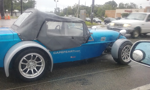 Auto Parts Store «Advance Auto Parts», reviews and photos, 4614 Market St, Wilmington, NC 28405, USA