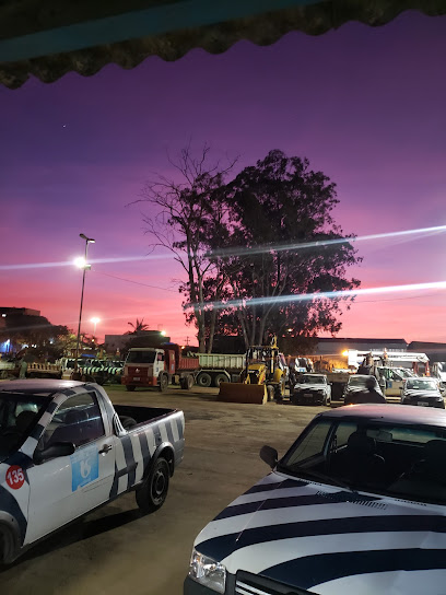 F M Rodrigues Cia Socorro São Paulo