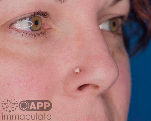 Explore tattoo ideas for back of leg, creative tattoo ideas in Columbia, available at Immaculate Body Piercing