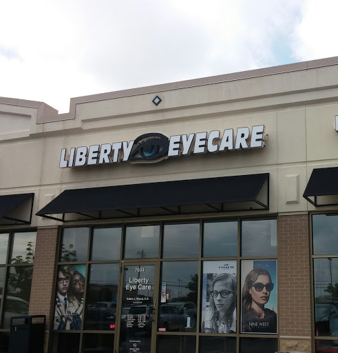 Optometrist «Liberty Eyecare», reviews and photos, 7604 Cox Ln, West Chester Township, OH 45069, USA