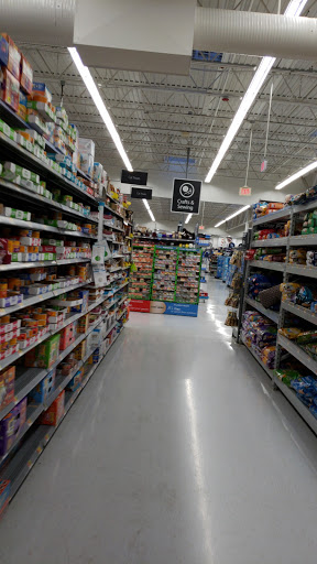Discount Store «Walmart», reviews and photos, 8745 Branch Ave, Clinton, MD 20735, USA
